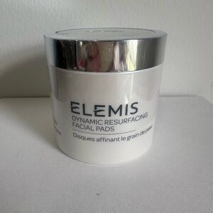 New Elemis Dynamic Resurfacing Facial Pads